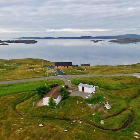 Braemore Chalet Tarbert  Eksteriør billede